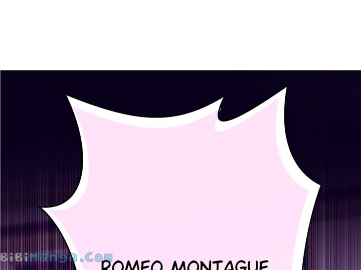 Go Away Romeo chapter 47 page 182