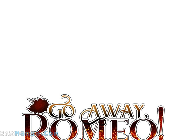 Go Away Romeo chapter 47 page 203