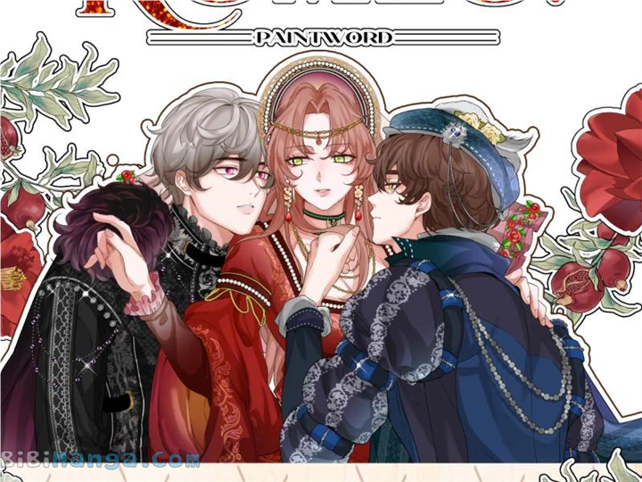 Go Away Romeo chapter 47 page 204