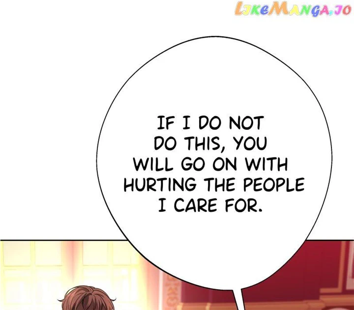 Go Away Romeo chapter 48 page 8