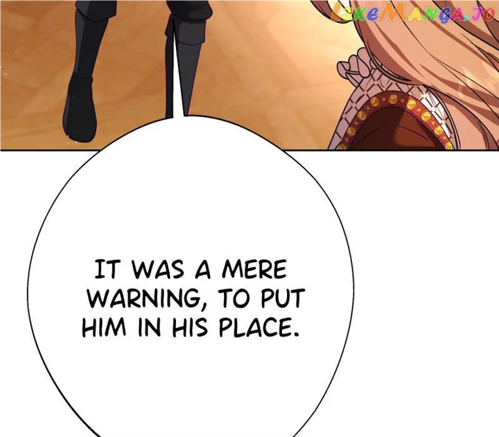 Go Away Romeo chapter 48 page 10