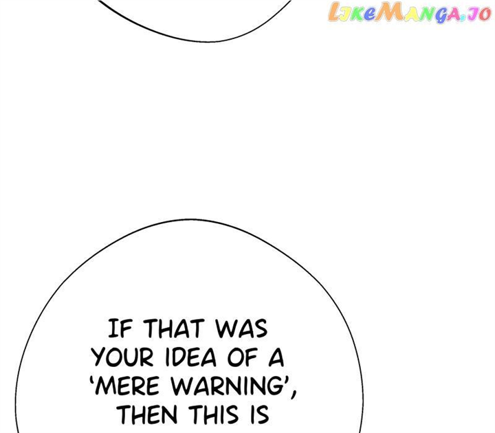 Go Away Romeo chapter 48 page 11