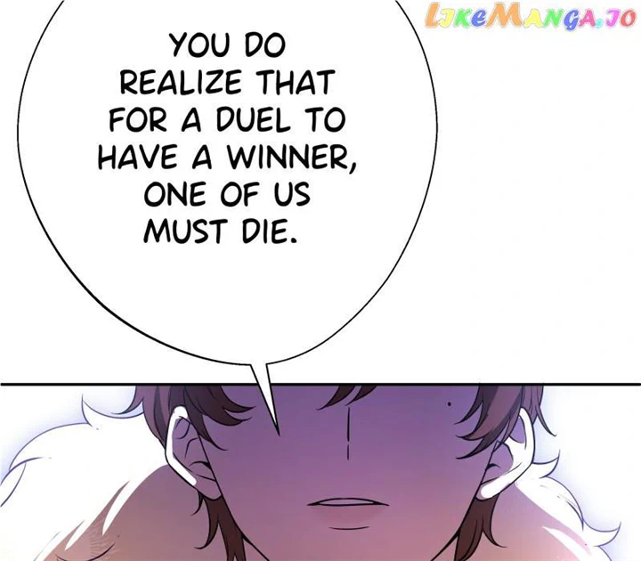 Go Away Romeo chapter 48 page 15