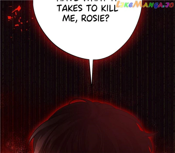 Go Away Romeo chapter 48 page 17