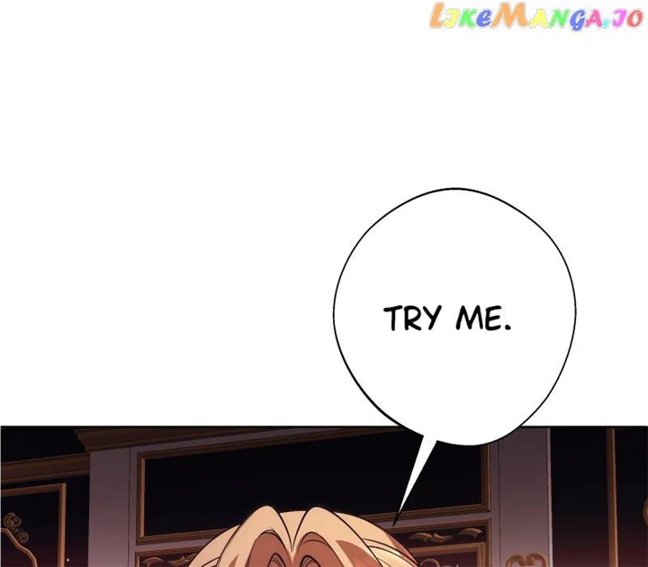 Go Away Romeo chapter 48 page 21