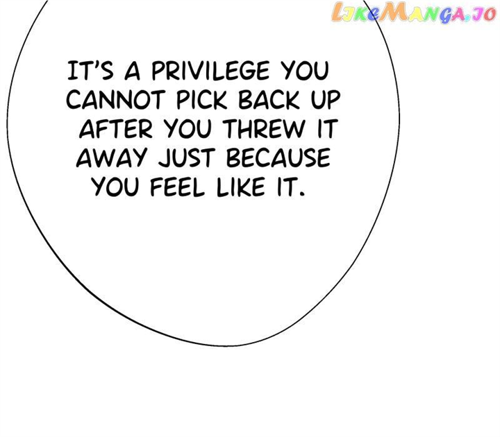 Go Away Romeo chapter 48 page 30