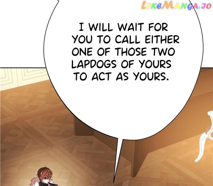 Go Away Romeo chapter 48 page 32