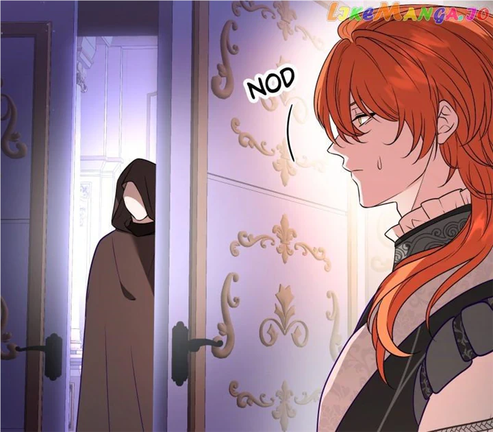 Go Away Romeo chapter 48 page 35