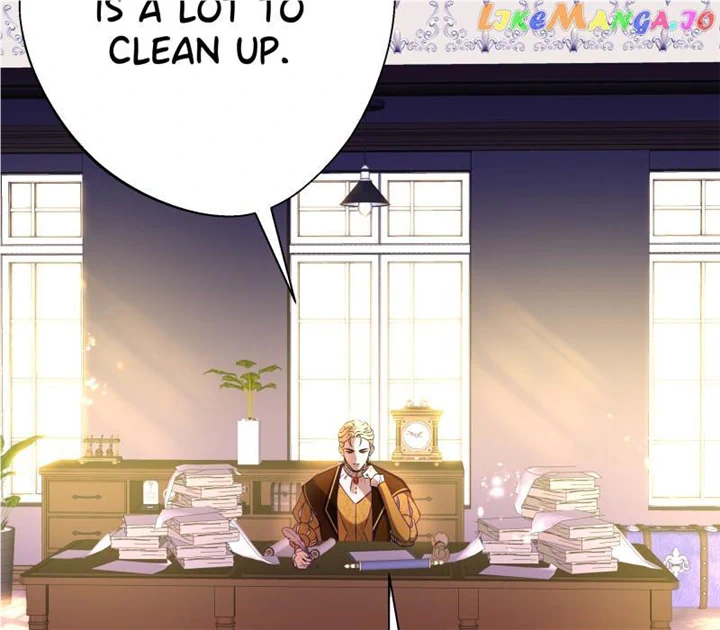 Go Away Romeo chapter 48 page 40