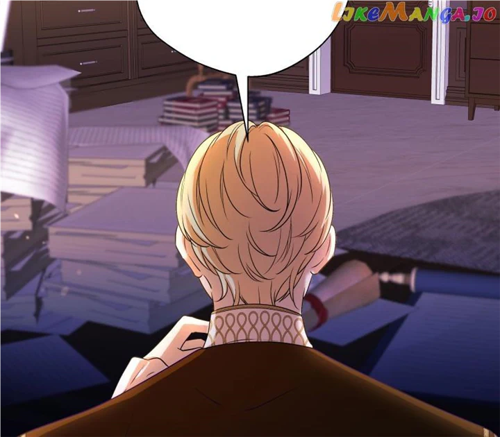 Go Away Romeo chapter 48 page 44
