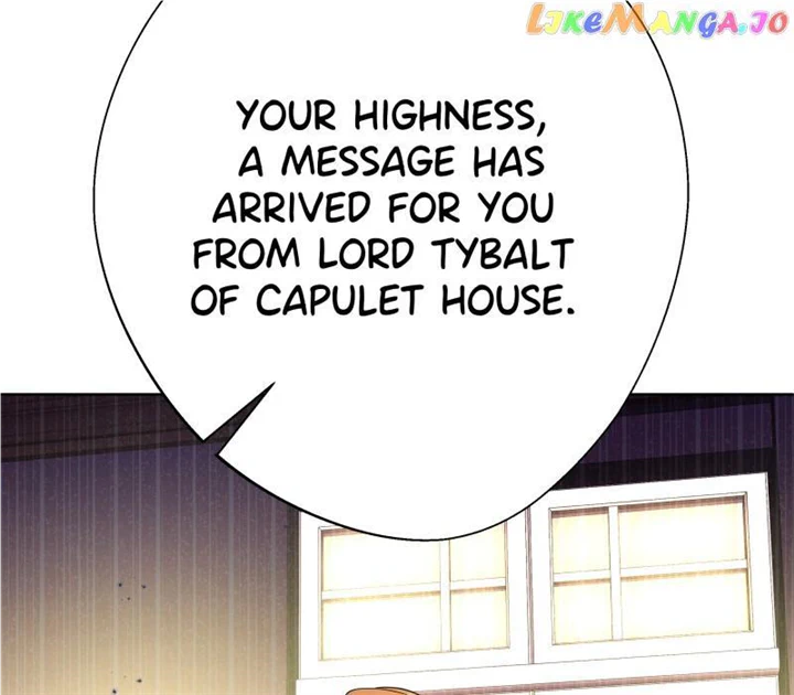 Go Away Romeo chapter 48 page 46