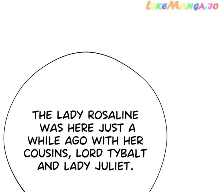Go Away Romeo chapter 48 page 68