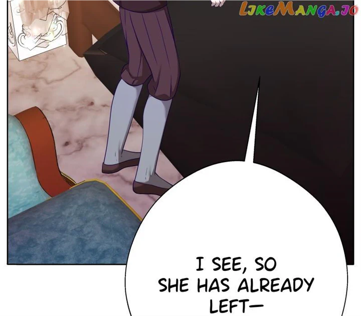 Go Away Romeo chapter 48 page 70