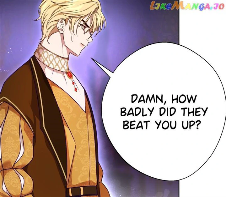Go Away Romeo chapter 48 page 79