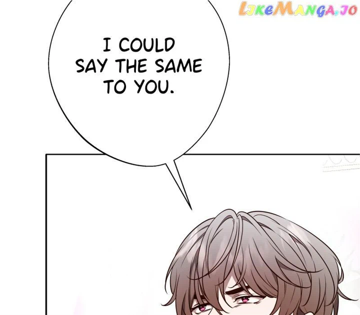 Go Away Romeo chapter 48 page 81