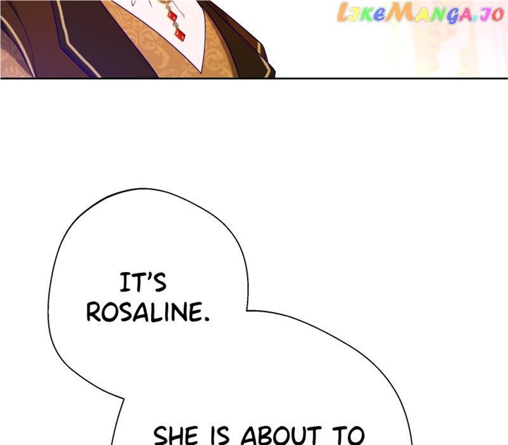 Go Away Romeo chapter 48 page 85