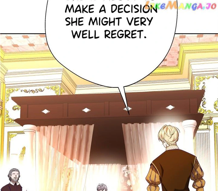 Go Away Romeo chapter 48 page 86