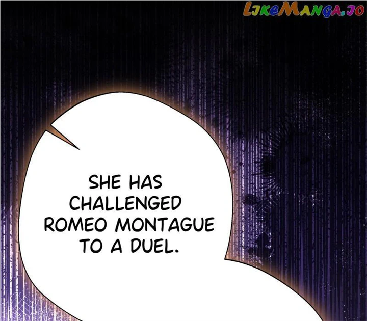 Go Away Romeo chapter 48 page 88