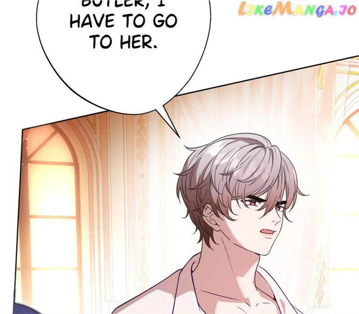 Go Away Romeo chapter 48 page 95