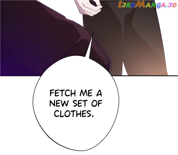 Go Away Romeo chapter 48 page 97