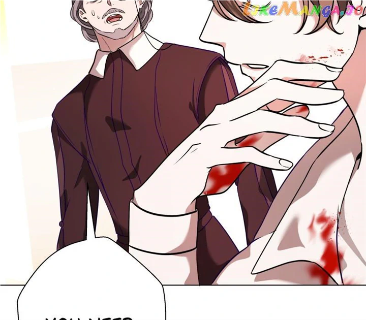 Go Away Romeo chapter 48 page 102