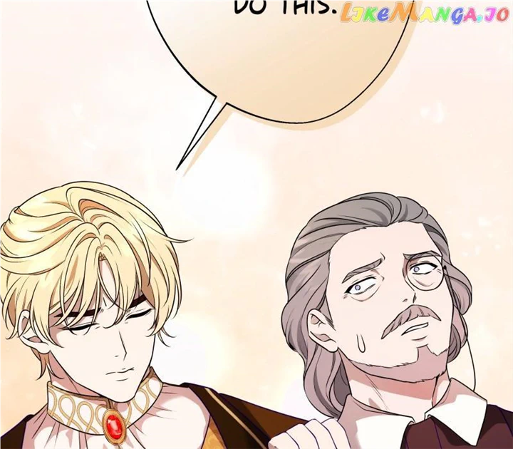 Go Away Romeo chapter 48 page 104
