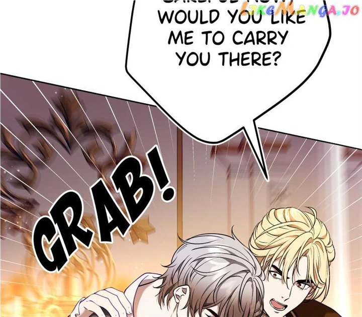 Go Away Romeo chapter 48 page 119