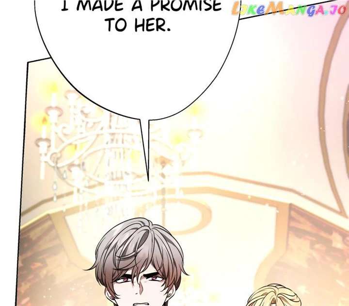 Go Away Romeo chapter 48 page 122