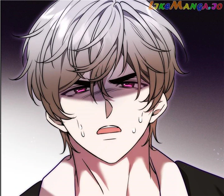 Go Away Romeo chapter 48 page 126