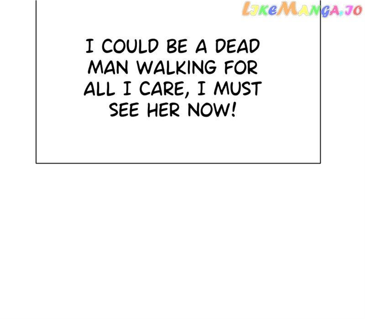 Go Away Romeo chapter 48 page 128