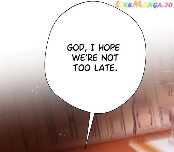 Go Away Romeo chapter 48 page 129
