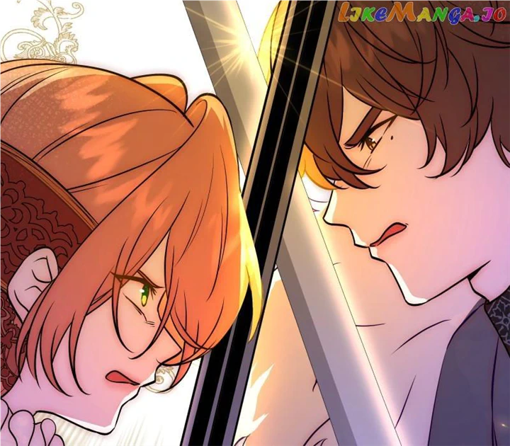 Go Away Romeo chapter 48 page 155