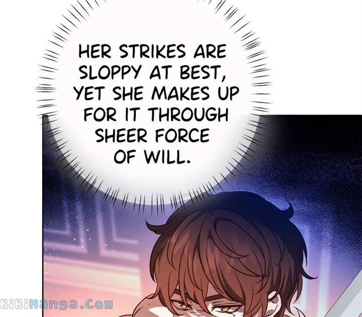 Go Away Romeo chapter 49 page 9