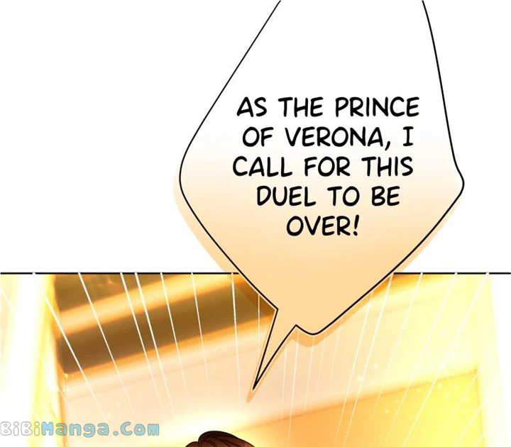 Go Away Romeo chapter 49 page 22