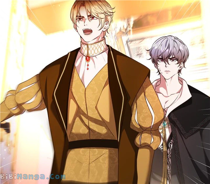Go Away Romeo chapter 49 page 23