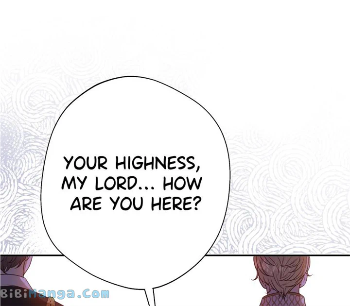 Go Away Romeo chapter 49 page 31