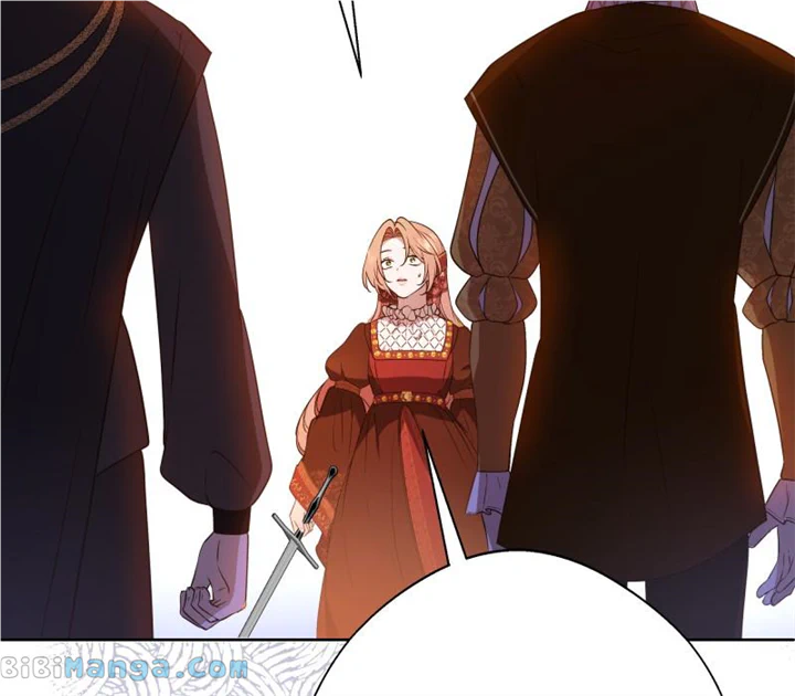 Go Away Romeo chapter 49 page 32
