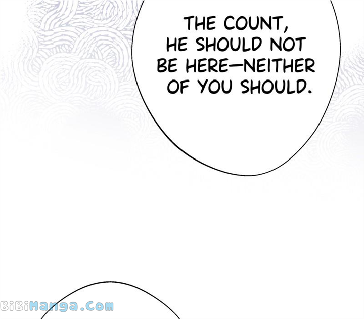 Go Away Romeo chapter 49 page 33