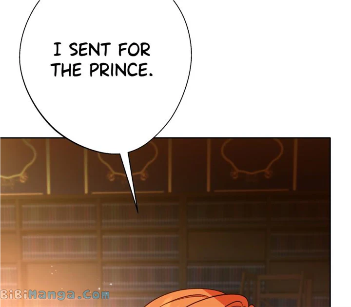 Go Away Romeo chapter 49 page 34