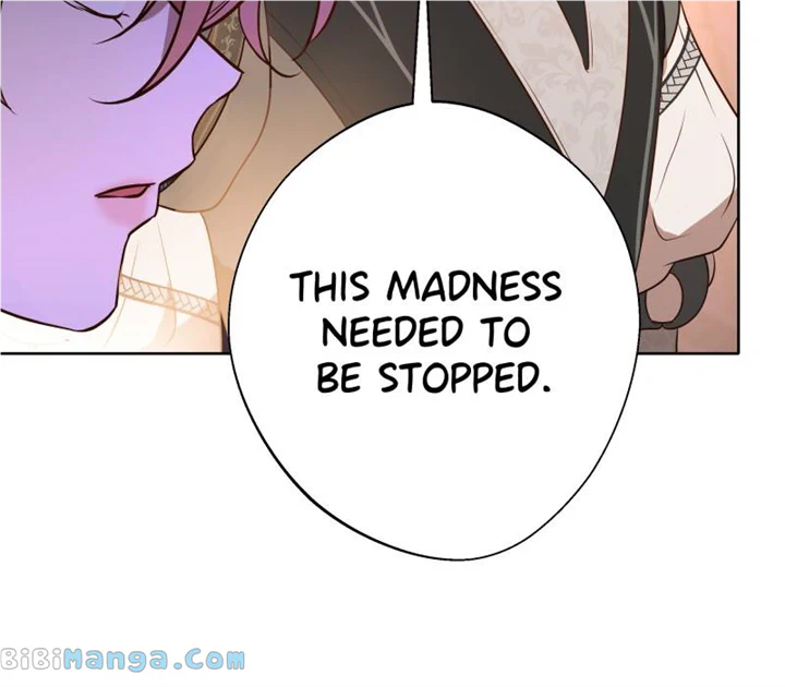 Go Away Romeo chapter 49 page 36