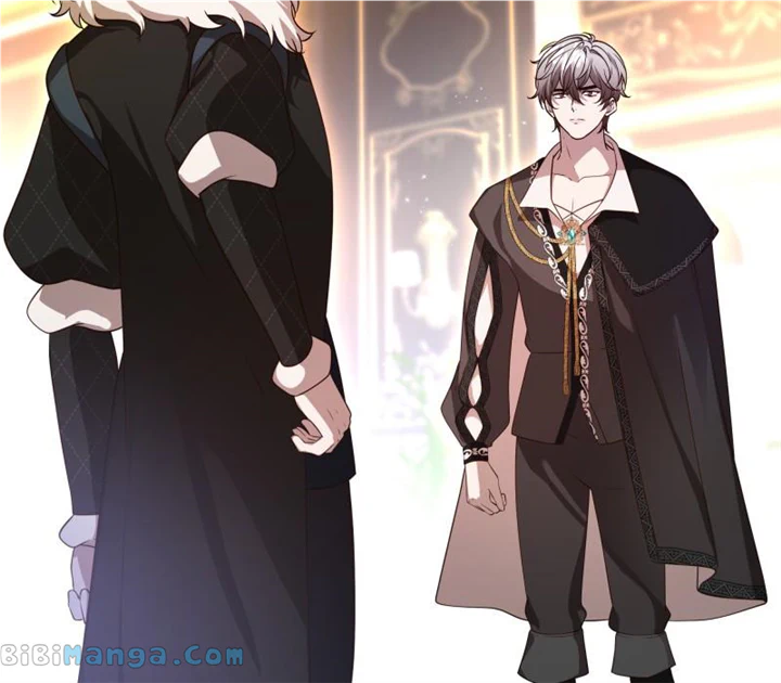 Go Away Romeo chapter 49 page 55