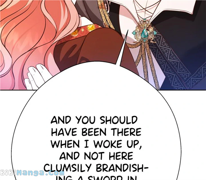 Go Away Romeo chapter 49 page 78