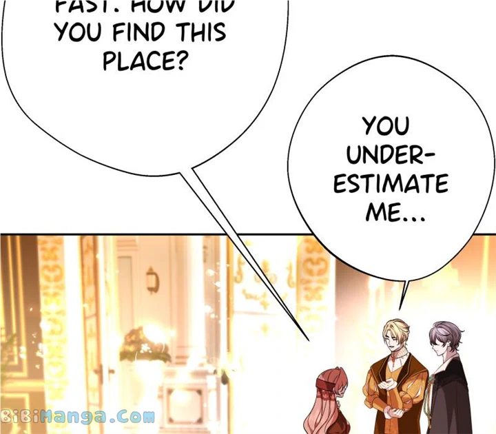 Go Away Romeo chapter 49 page 103