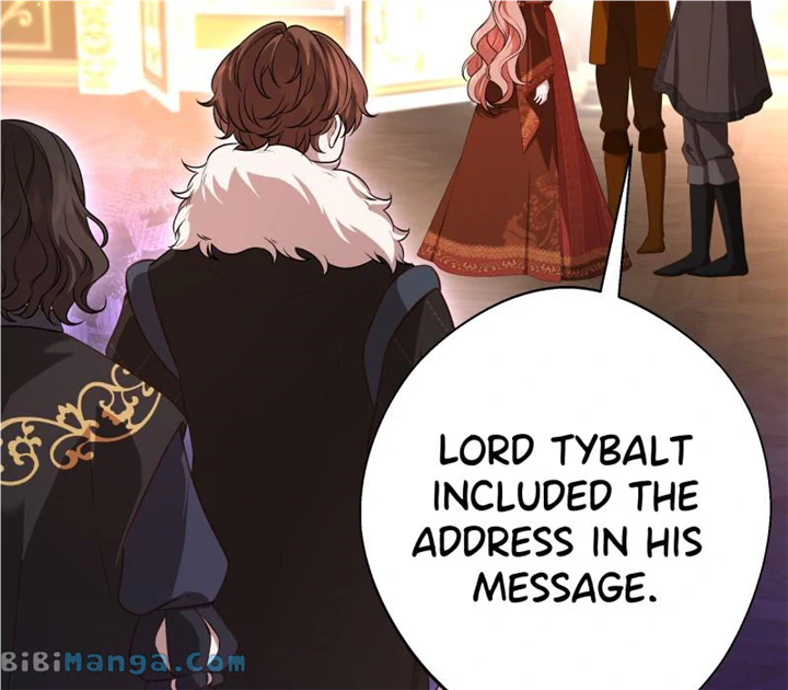 Go Away Romeo chapter 49 page 104