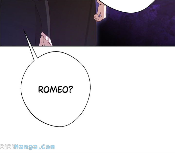 Go Away Romeo chapter 49 page 105