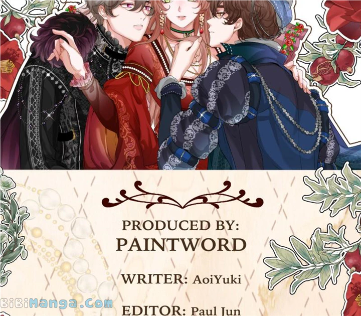 Go Away Romeo chapter 49 page 146