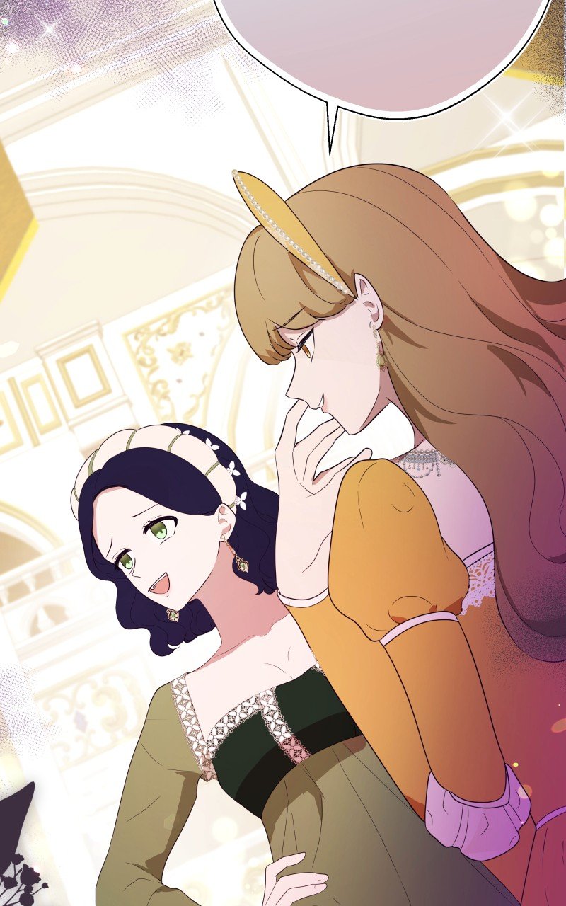 Go Away Romeo chapter 5 page 6
