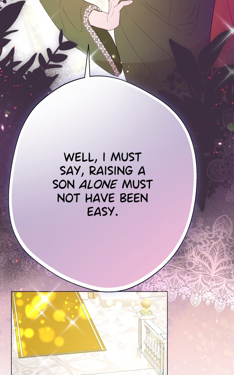 Go Away Romeo chapter 5 page 7
