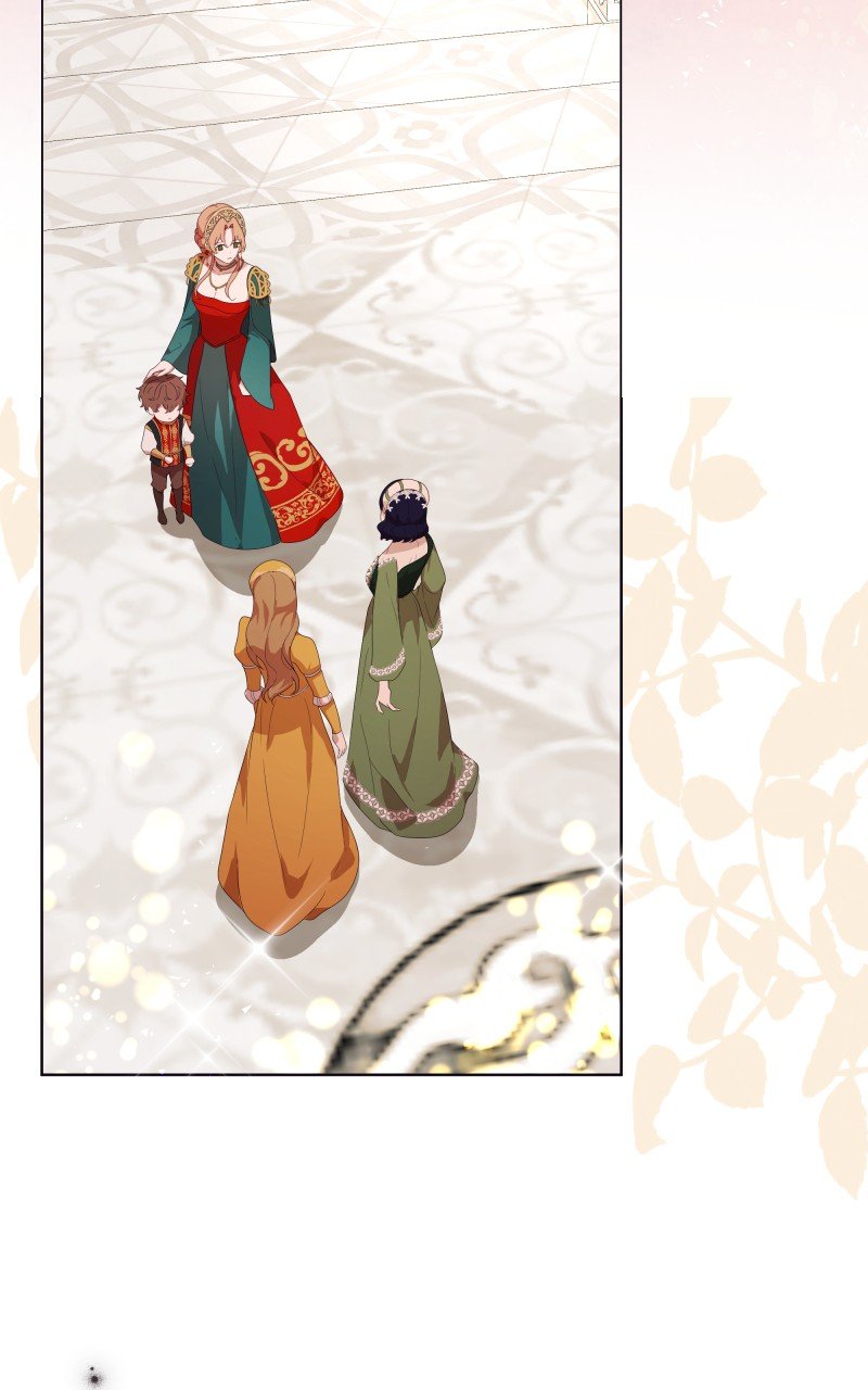 Go Away Romeo chapter 5 page 8