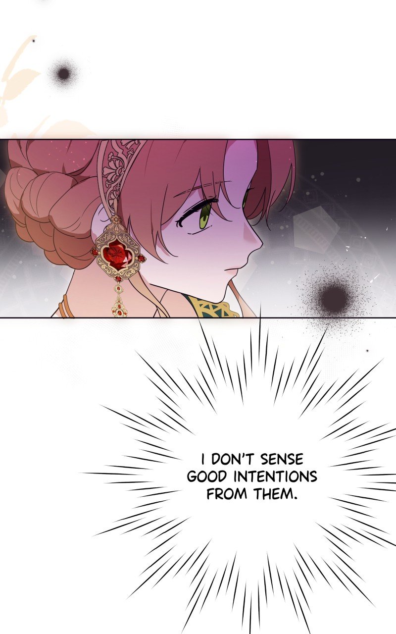 Go Away Romeo chapter 5 page 9